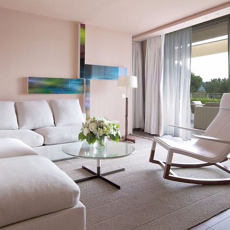 La Reserve Ramatuelle Hotel Spa And Villas Room photo