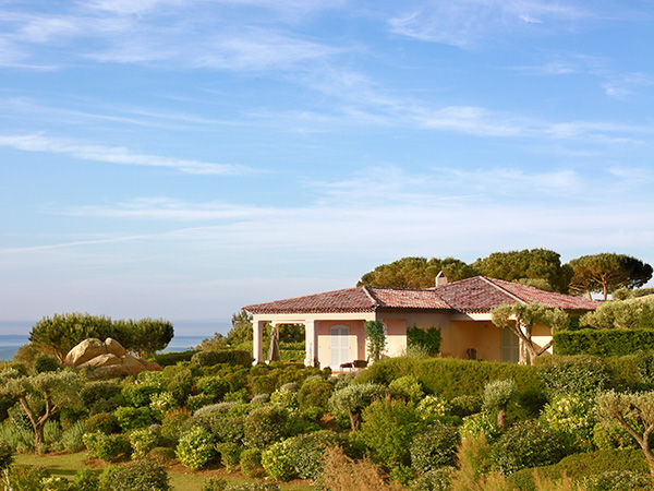 La Reserve Ramatuelle Hotel Spa And Villas Room photo