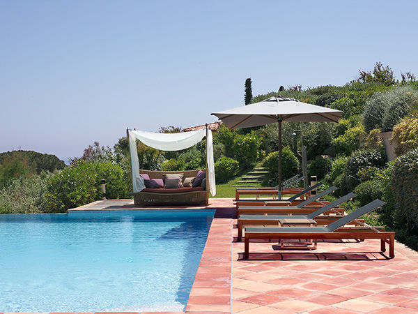 La Reserve Ramatuelle Hotel Spa And Villas Room photo