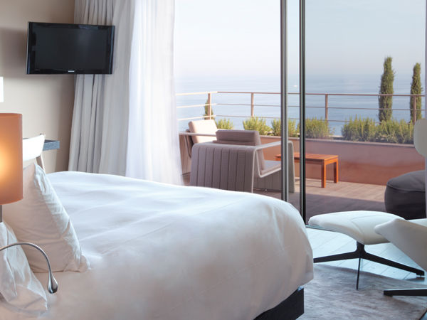La Reserve Ramatuelle Hotel Spa And Villas Room photo