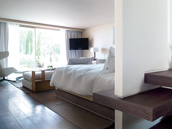 La Reserve Ramatuelle Hotel Spa And Villas Room photo