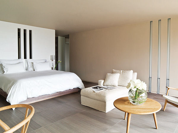 La Reserve Ramatuelle Hotel Spa And Villas Room photo