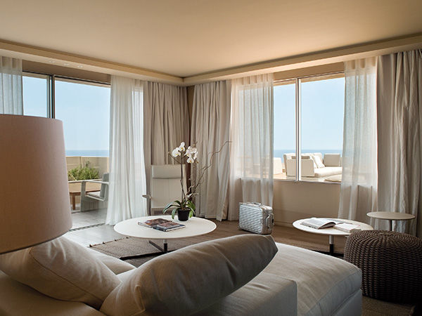 La Reserve Ramatuelle Hotel Spa And Villas Room photo
