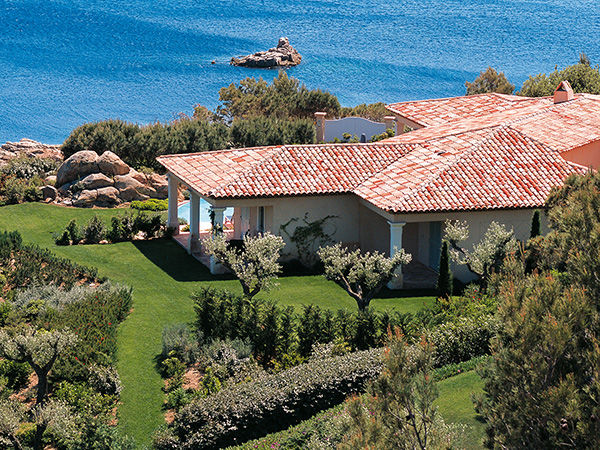 La Reserve Ramatuelle Hotel Spa And Villas Room photo