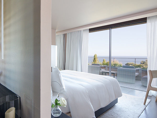 La Reserve Ramatuelle Hotel Spa And Villas Room photo
