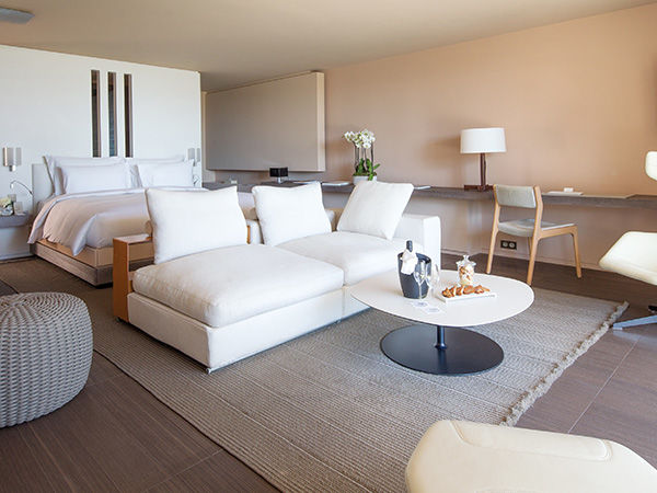 La Reserve Ramatuelle Hotel Spa And Villas Room photo