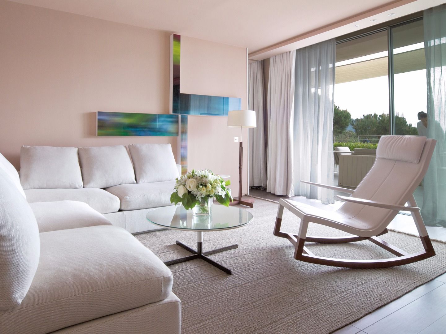 La Reserve Ramatuelle Hotel Spa And Villas Room photo