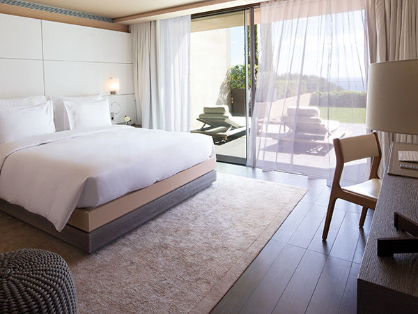 La Reserve Ramatuelle Hotel Spa And Villas Room photo