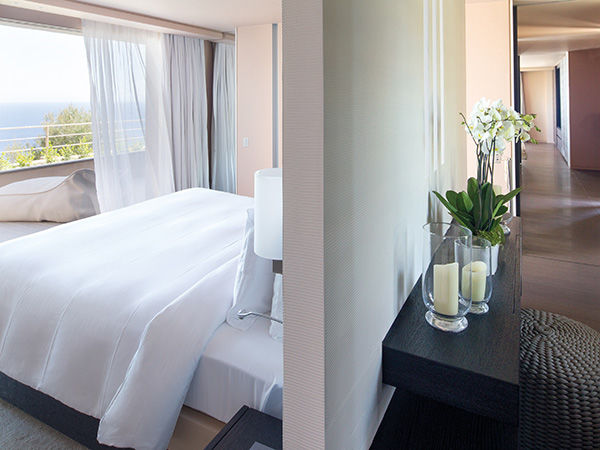 La Reserve Ramatuelle Hotel Spa And Villas Room photo