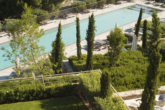La Reserve Ramatuelle Hotel Spa And Villas Facilities photo