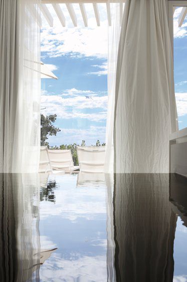 La Reserve Ramatuelle Hotel Spa And Villas Facilities photo