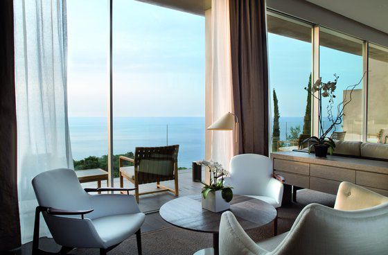 La Reserve Ramatuelle Hotel Spa And Villas Room photo