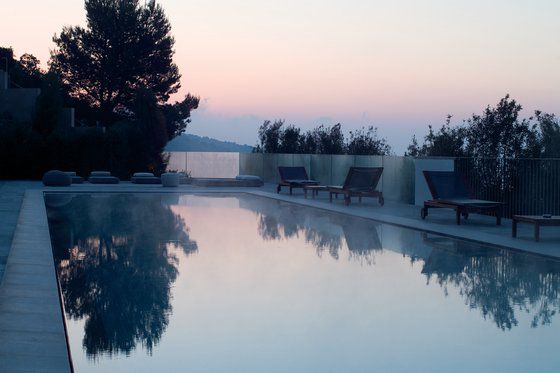 La Reserve Ramatuelle Hotel Spa And Villas Facilities photo